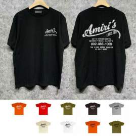 Picture of Amiri T Shirts Short _SKUAmiriS-2XL11tr19724192